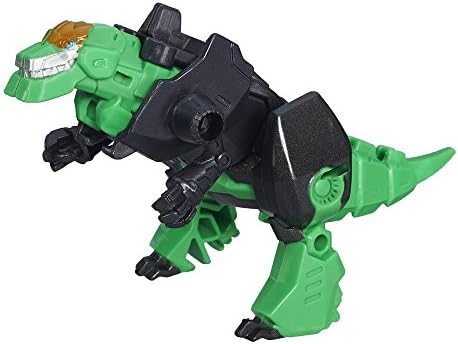 Transformers Robots in Disguise Combiner Force Legion Class Grim Lock (3 Inches)