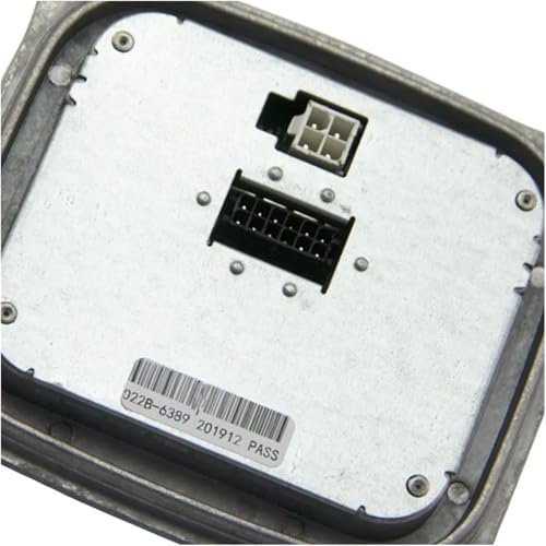 Module de commande phare Benz A2218706389 de haute précision