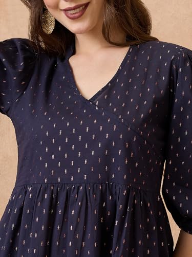 Image of Globus Women Co-Ord Set (GS573506 Yellow XS)