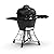 Pit Boss 71220 Kamado BBQ Ceramic Grill Cooker, 22 inch