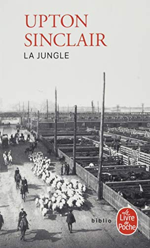 La Jungle PDF