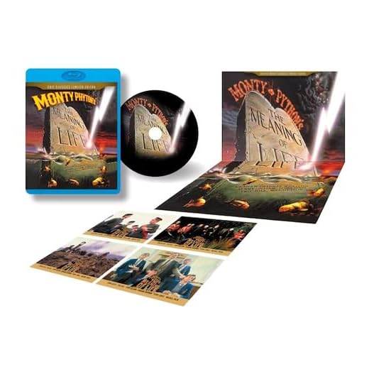 El sentido de la vida ( The Meaning of Life )