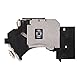 LetCart Laser Lens Für PS2, Ersatz-Laserlinse Für Spielkonsolen, PVR-802W Ersatz-Laserlinsenkopf-Reparatursatz Für Sony Playstation 2 PS2