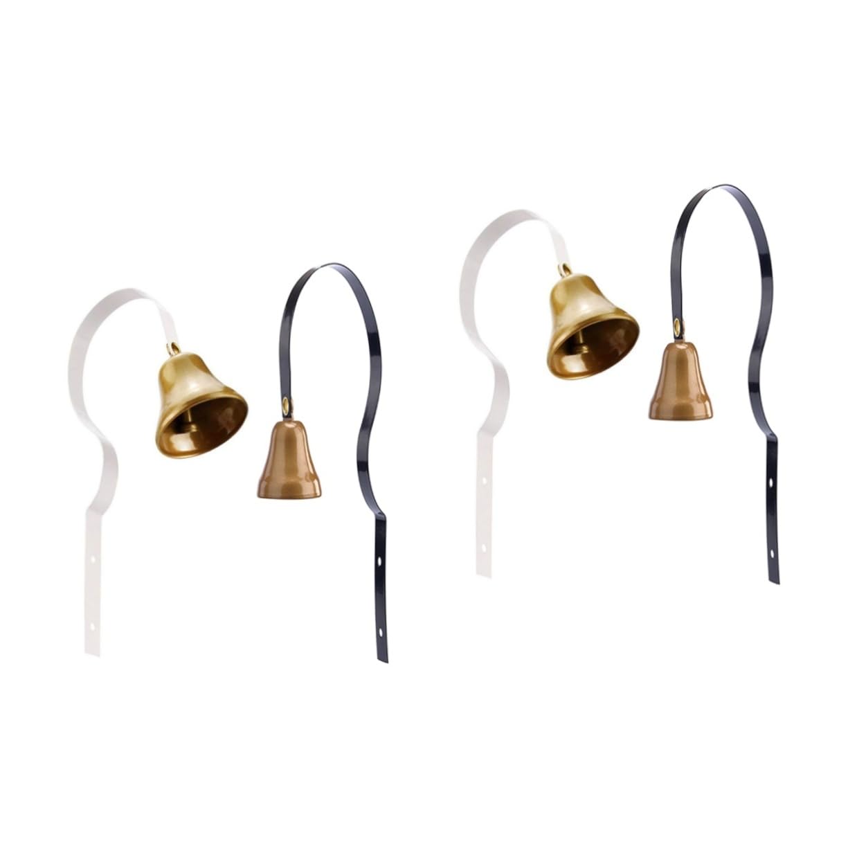 Sonnette de dressage chiot propreté - Cloche de formation de pot et fournitures animaux