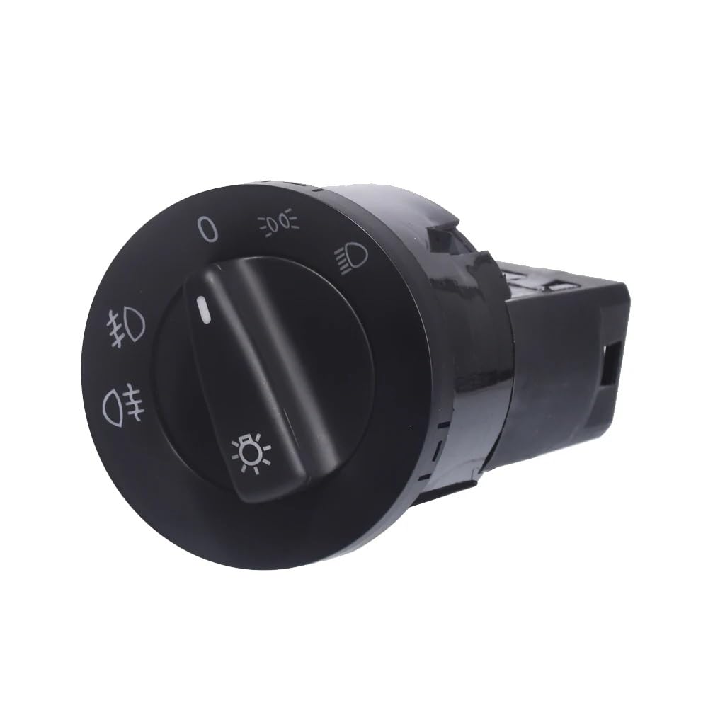 Interrupteur de feux antibrouillard Seat Alhambra 2001-2010 commande phare 1C0941531A - 4