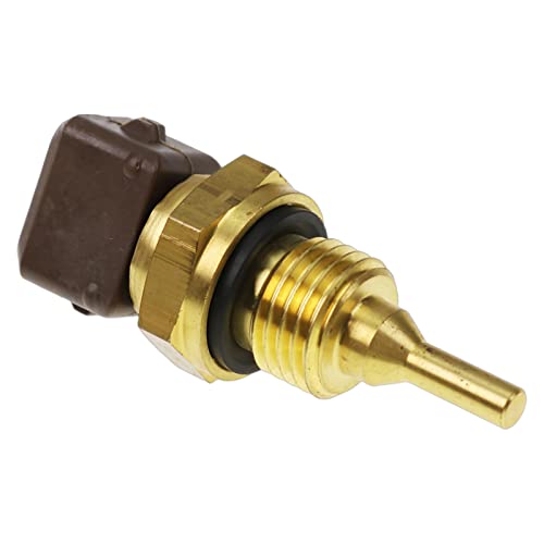 FridayParts Hydraulics Temperature Sensor 0538009252 Replacement