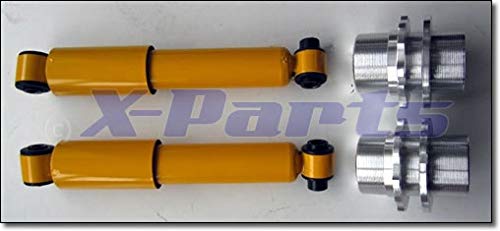 EVOGWPE01 - Sospensione filettata 106 + Saxo 1022097