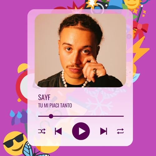 Pillole di Sanremo 2026: Ep. 27 Sayf