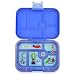 Yumbox Original Leakproof Bento Lunch Box Container (Jodhpur Blue)