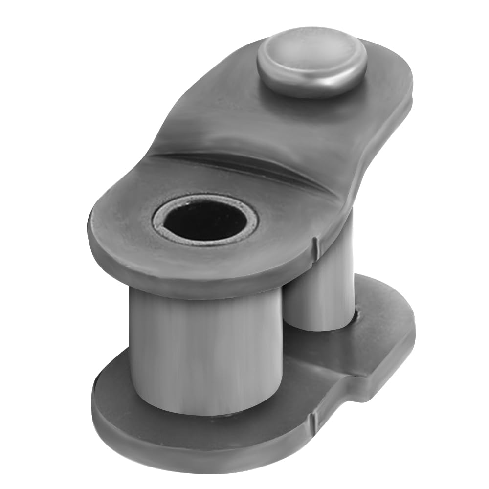MAPLE ACE 160H Offset Half Link for Heavy Duty Roller Chain Single Strand
