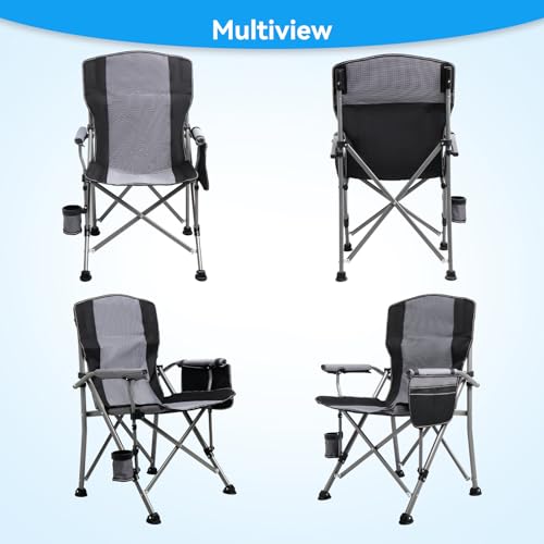 SWALLOW BRAND Camping Chair SW-CC-002-BL の商品画像 6