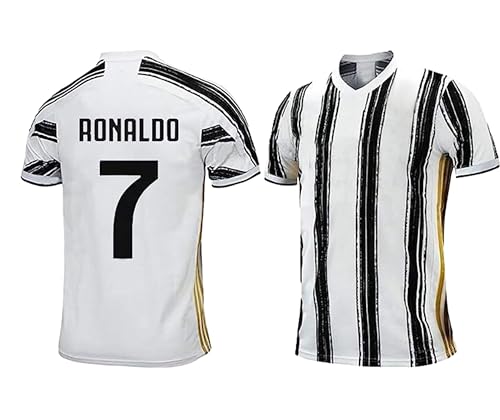 Image of Sports Soccer Football Home Away Training Team Club kit Jersey T-Shirt (Kid's, Boy's & Men) Product Code (Size, Colour)