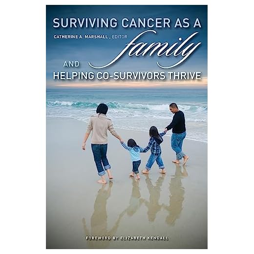 Thriving Through Family Cancer Journeys