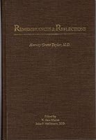 Remembrances & reflections B0006DJ9FI Book Cover