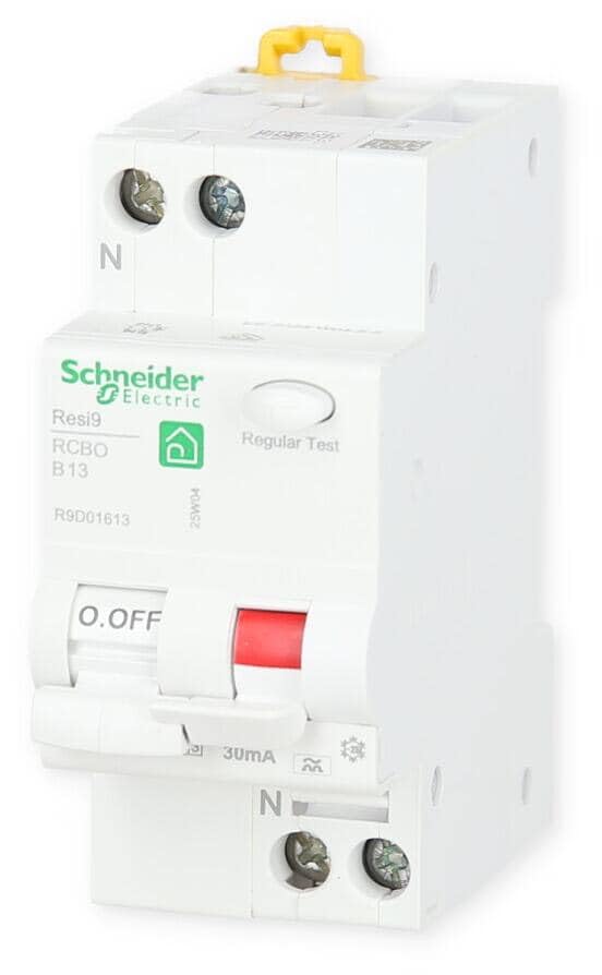 Schneider Electric FI/LS R9D01613