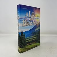 A Life of Bitachon 1422619397 Book Cover