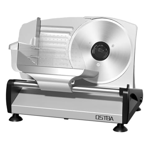OSTBA SL-5230D12C Meat Slicer Cover
