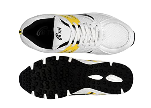 Image of B-TUF Mens Cruze Sneaker