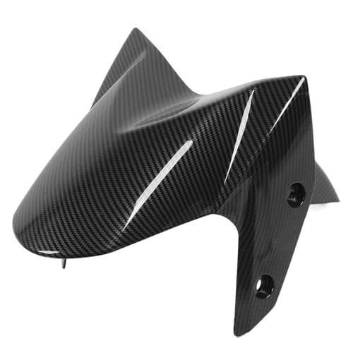 Garde-Boue Avant NMAX 125 Look Carbone pour Trajets Urbains Quotidiens