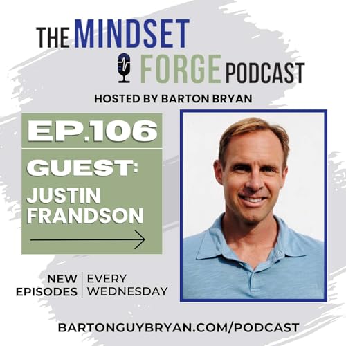 Elevating Physical Performance through Breath work, Fascia, & Environmental Awareness w/ Justin Frandson