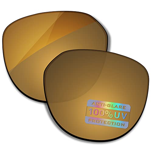 Image of Bowyer POLARIZED Replacement Lenses for Oakley Latch Family Sunglasses