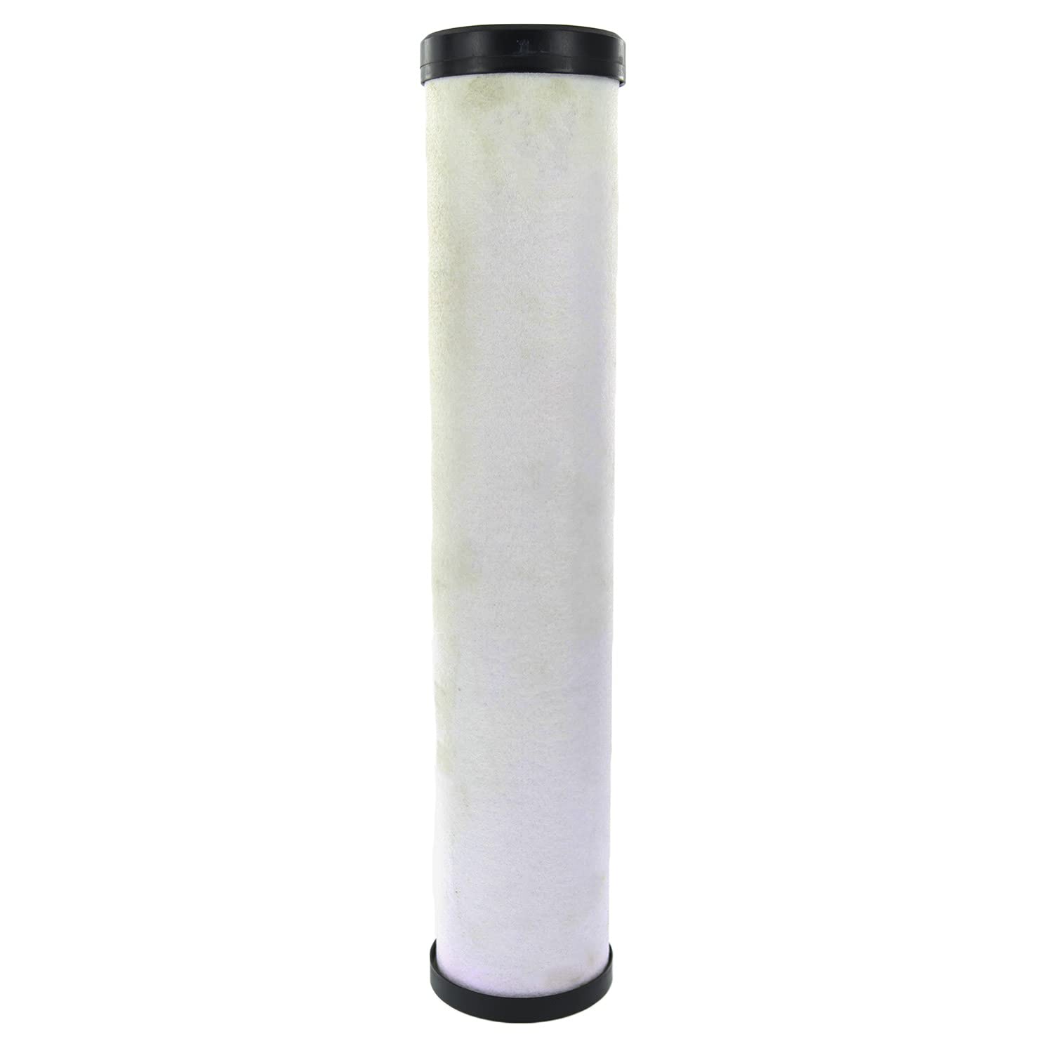 Industrial Service Solutions Aftermarket Kaeser OR250 Coalescing Filter Element | .01 Micron, .01 ppm Oil Removal | Replacement Part | Glass Fiber | for Compressed Air Equipment & Systems