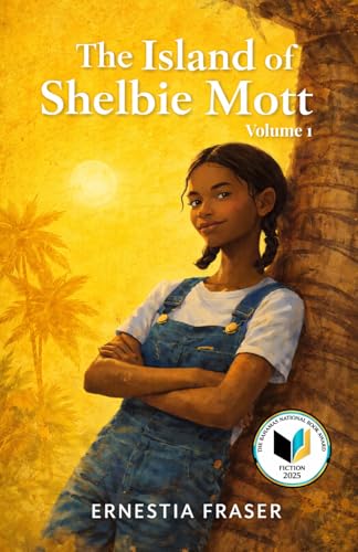 The Island of Shelbie Mott: Volume 1