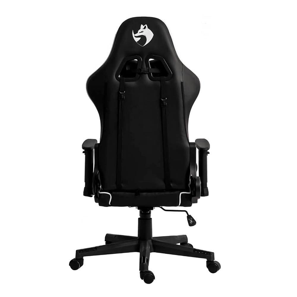 Cadeira Gamer Fox Racer Extreme Z410 Preto | Amazon.com.br