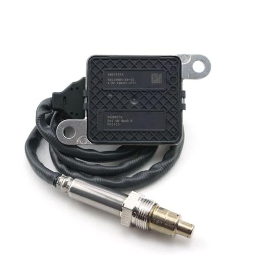 Capteur NOx anti-surconsommation pour Jeep Renegade et Compass OEM 55282708