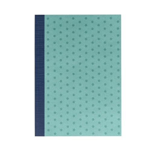 Carnet de notes ligné B6 Erin Condren carnet de voyage portable papier japonais
