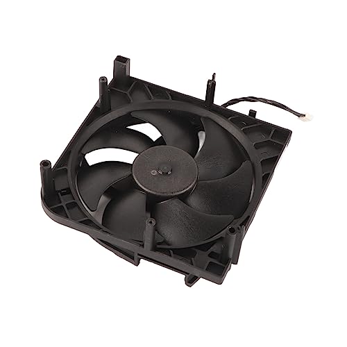 Funcionamiento Compacto del Ventilador de Refrigeración Interno ABS de Alto Grado para la Consola de Juegos Series S