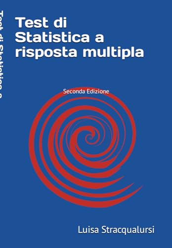  Test di Statistica a risposta multipla