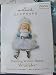 Dazzling Winter Skater #15 In Series 2010 Hallmark Ornament