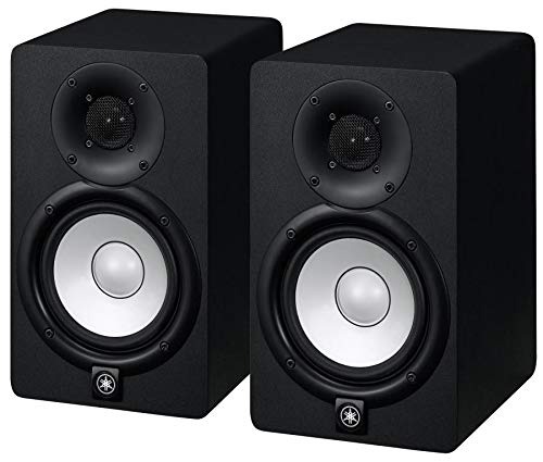 YAMAHA HS5MP Monitores Estudio Activos Edición Limitada Pareja