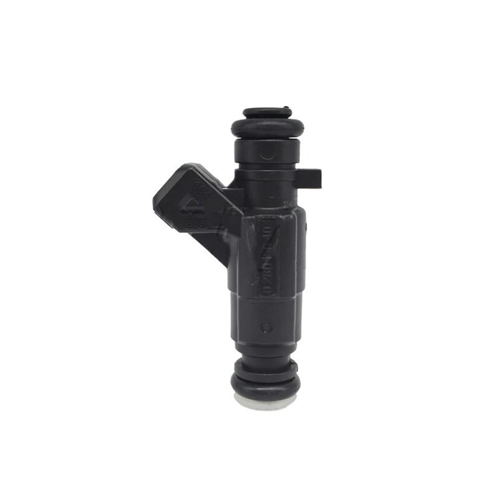 Yunxnxep One Color Injector Fit For Volkswagen Fit For Golf Polo Saveiro Voyage Crossfox 1.6 Fuel Injector 0280156403 032906031R Engine Fuel Injectors Replacement