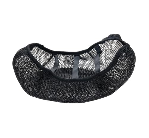 Almohadillas protectoras transpirables moto G310GS cojín ventilado 5