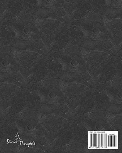 Dance Is Life: 2019 Daily Planner for Jazz Dancers and Dance Teachers