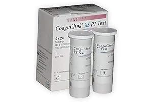 Fast and Reliable Home Hemoglobin Testing with the CoaguChek XS Coagulation Test Strip