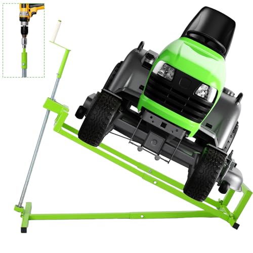 900 lb Foldable Lift Jack - Best Foldable Storage