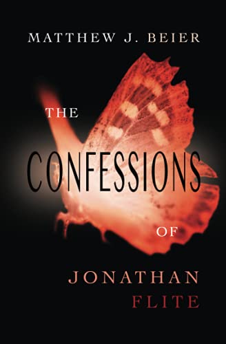 The Confessions of Jonathan Flite (The Jonathan Flite Series)