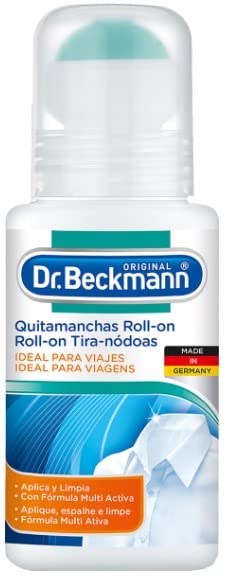Dr. Beckmann Quitamanchas Roll-On