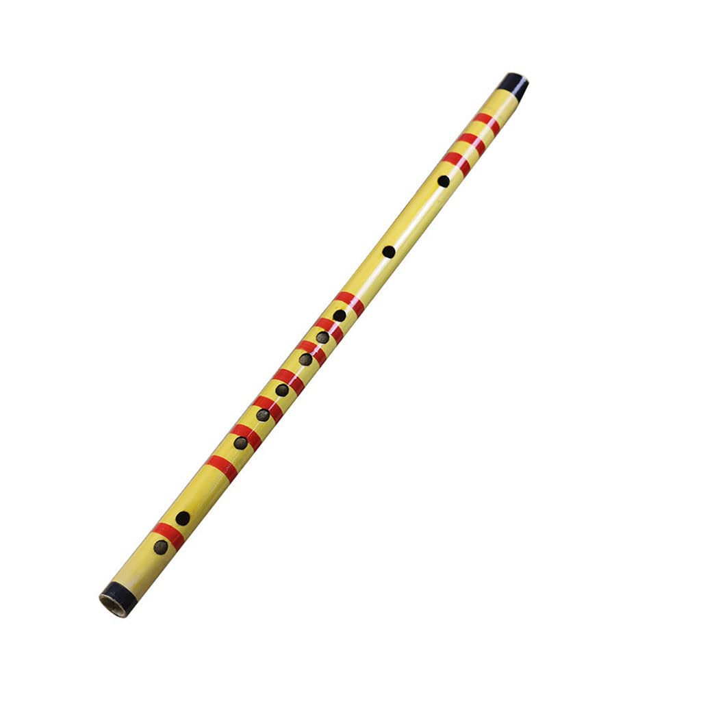 flauto dolce, Strumento musicale flauto fatto a mano in legno Flauto di bambù for principianti