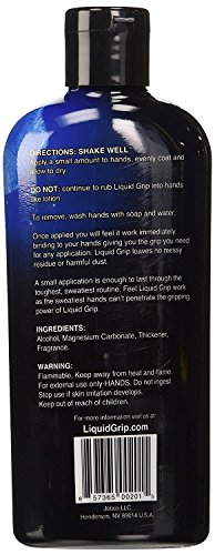 LQG LIQUID GRIP 8oz