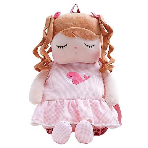 Mochila Metoo Angela Candy Color