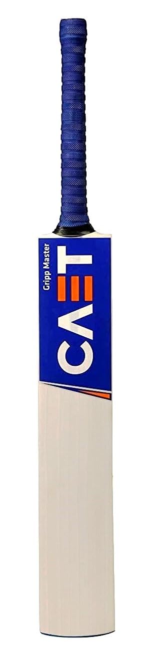Top Team Popular Willow Cricket Bat for All Tennis Balls (Size -5) for Cricket - (10-11Years Old) (BD) (B0CK5WM4MD) Amazon Price History, Amazon Price Tracker