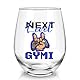 Joymaking Weinglas Geschenke für Weiterführende Schule, Gymnasium Einschulung, Schulwechsel 5. Klasse Geschenk Glas 520ml