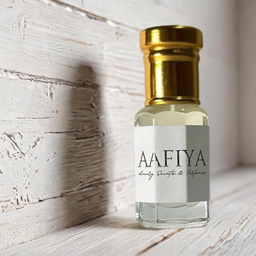 Image of Ombre Wood Unisex Attar | Luxury Long Lasting Attar | Non Alcoholic | Fragrance for Men (12ml)