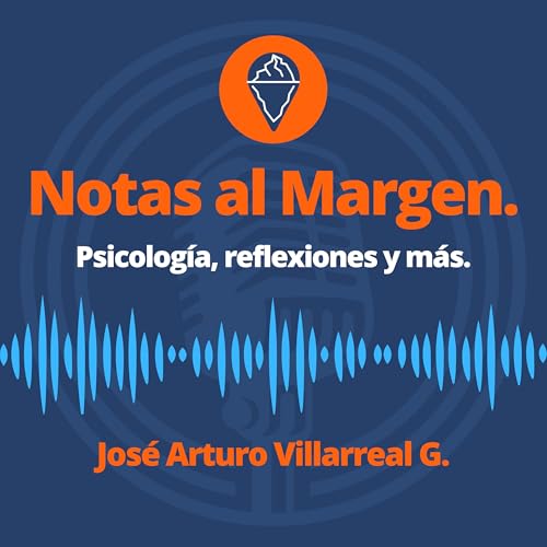 『Notas al margen.』のカバーアート