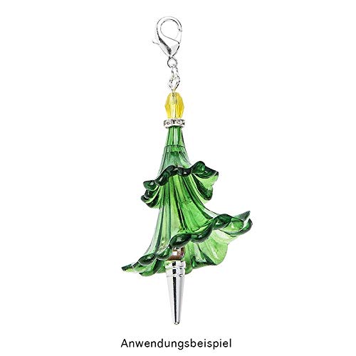 Confezione Da 30 Mini Moschettoni Metallici A Forma Di S, Realizzati In Lega Di Zinco, Per La Pesca Domestica E Il Campeggio Neri 90505354