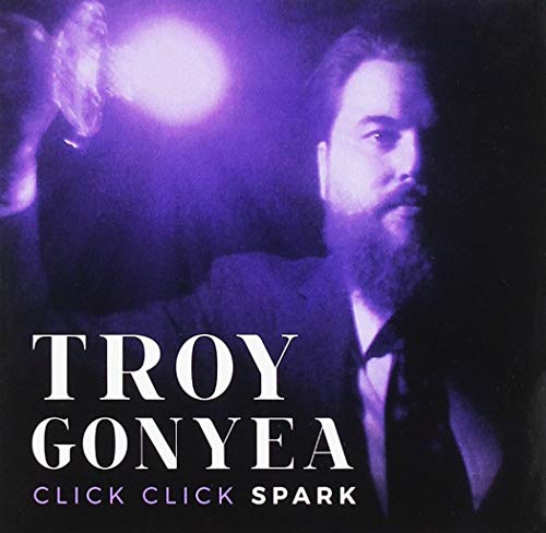 Click Click Spark (Live)